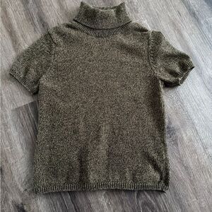 Rena Rowan t-shirt Turtleneck Sweater